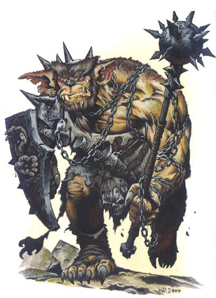 Bugbear